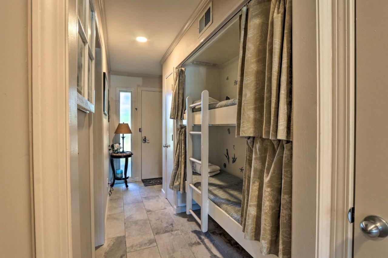 Hilton Head Resort Retreat With Top Amenities! Hilton Head Island Exterior photo